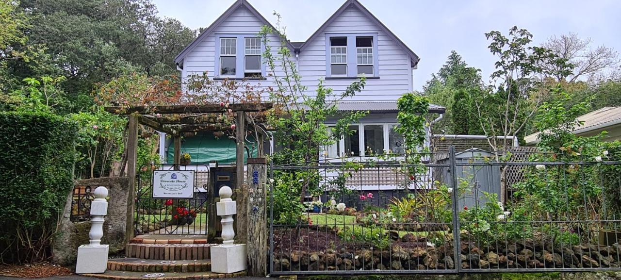 奥克兰Dovecote House住宿加早餐旅馆 外观 照片