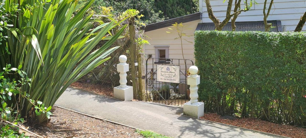 奥克兰Dovecote House住宿加早餐旅馆 外观 照片