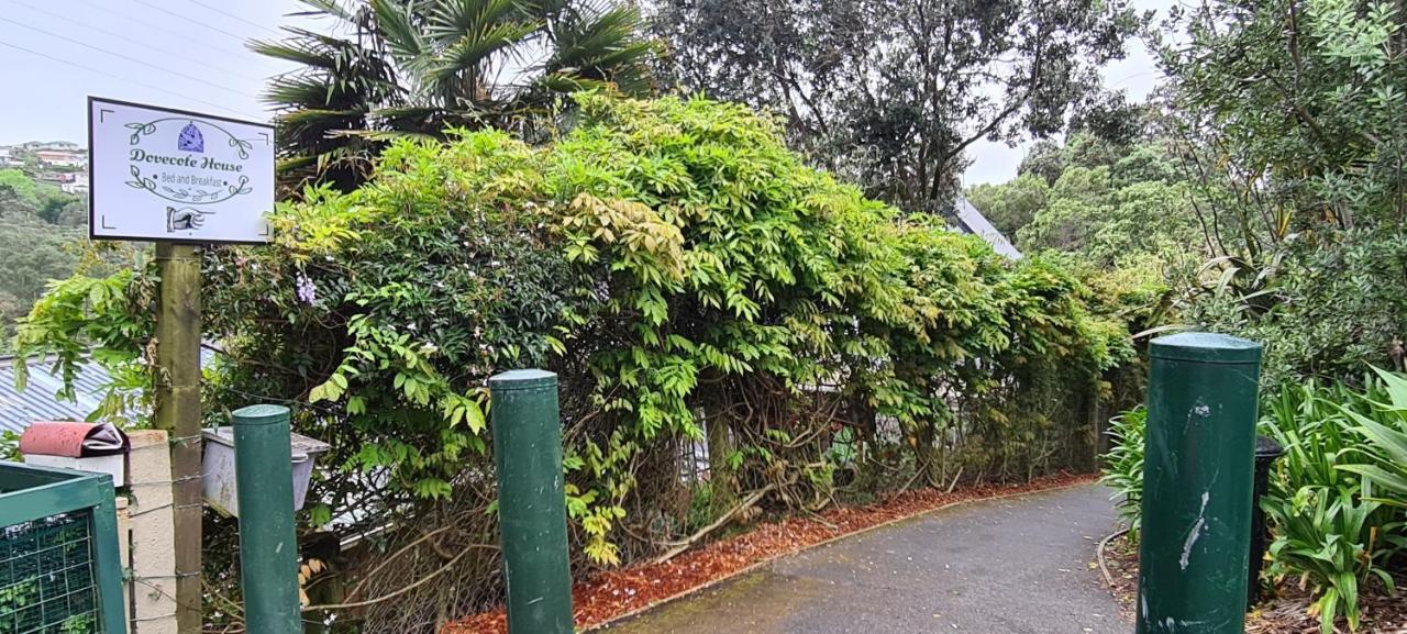 奥克兰Dovecote House住宿加早餐旅馆 外观 照片