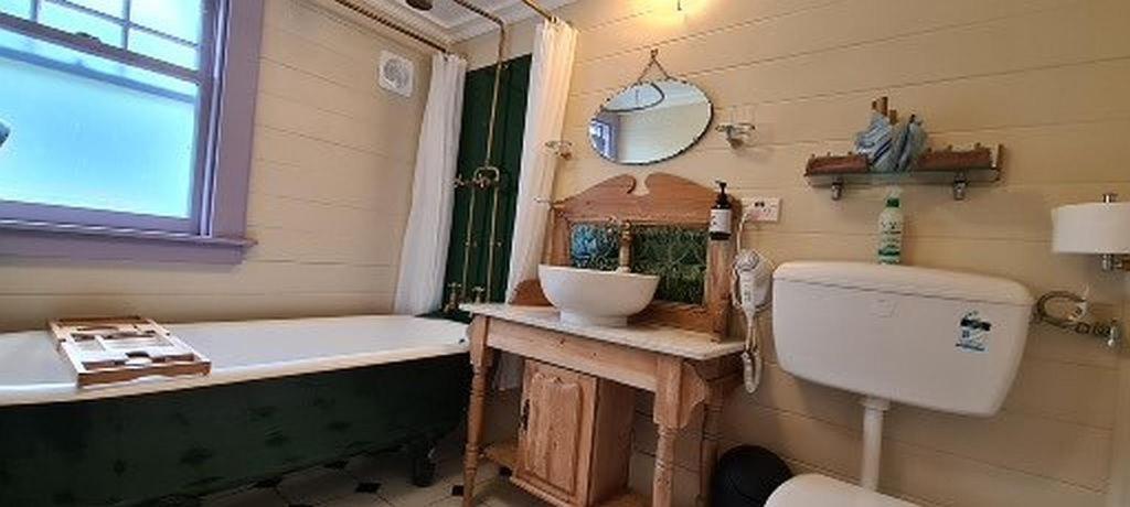 奥克兰Dovecote House住宿加早餐旅馆 外观 照片